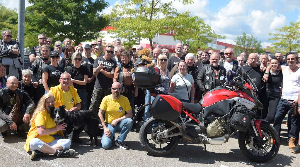 Drive4Animals 2024 Presse 1